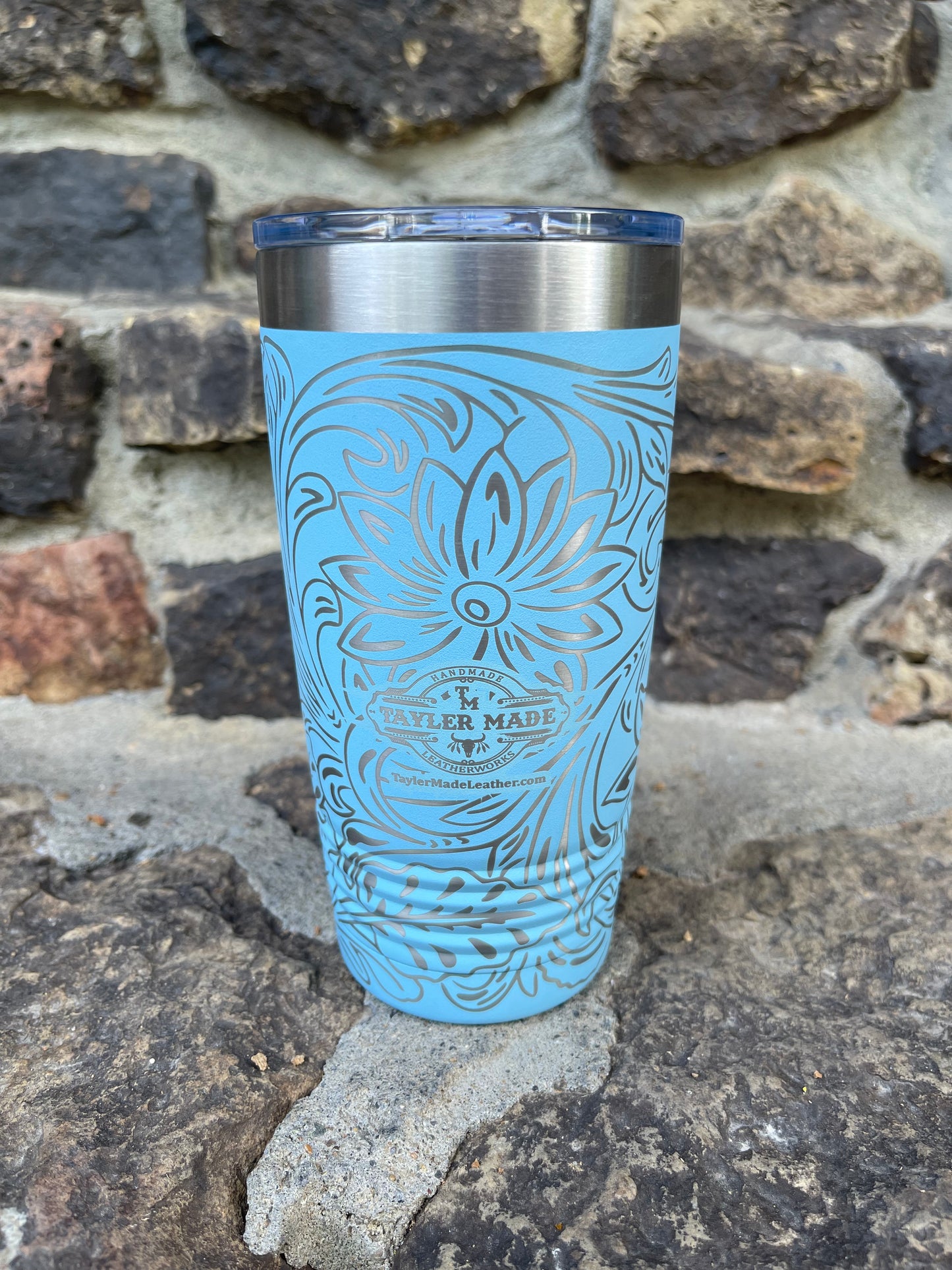 20 oz Polar Camel tumblers
