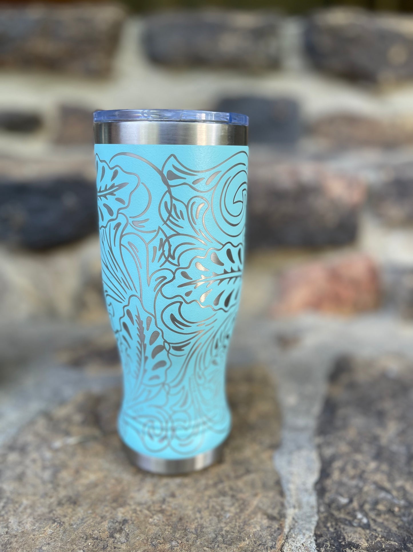 20 oz Polar Camel Pilsner Tumbler